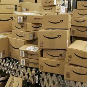 交付 FBA 時(shí)應(yīng)注意哪些問題