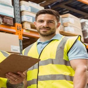 海外倉(cāng)一件代發(fā)火爆！